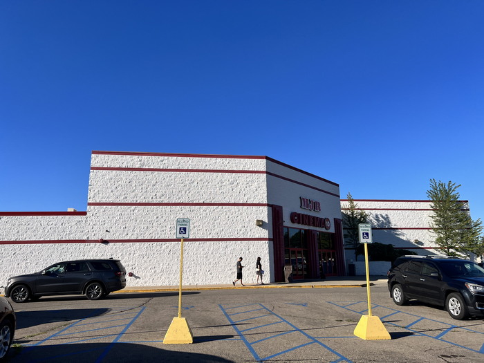 Adrian Cinema 10 - July 9 2022 Photo (newer photo)